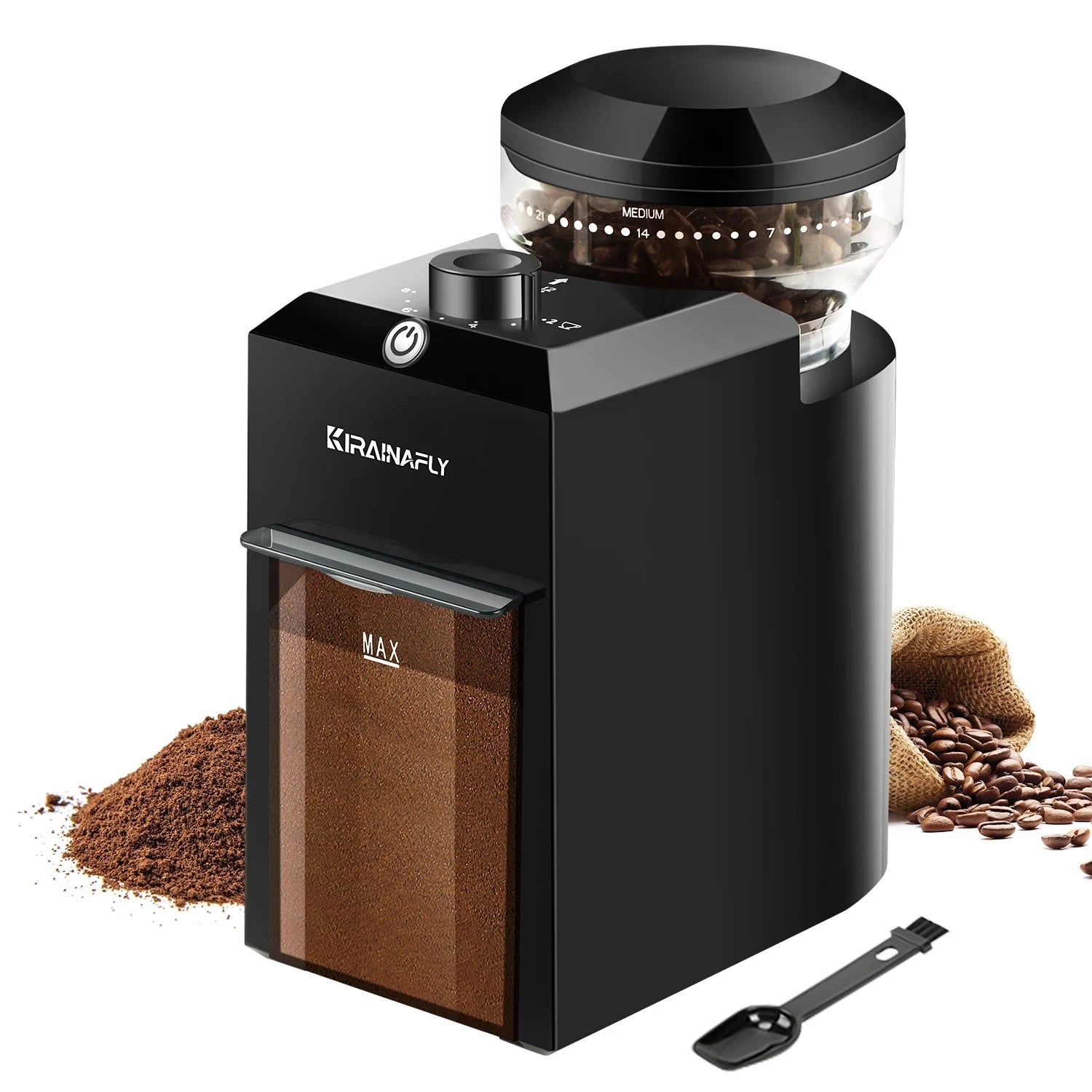 Coffee Grinder