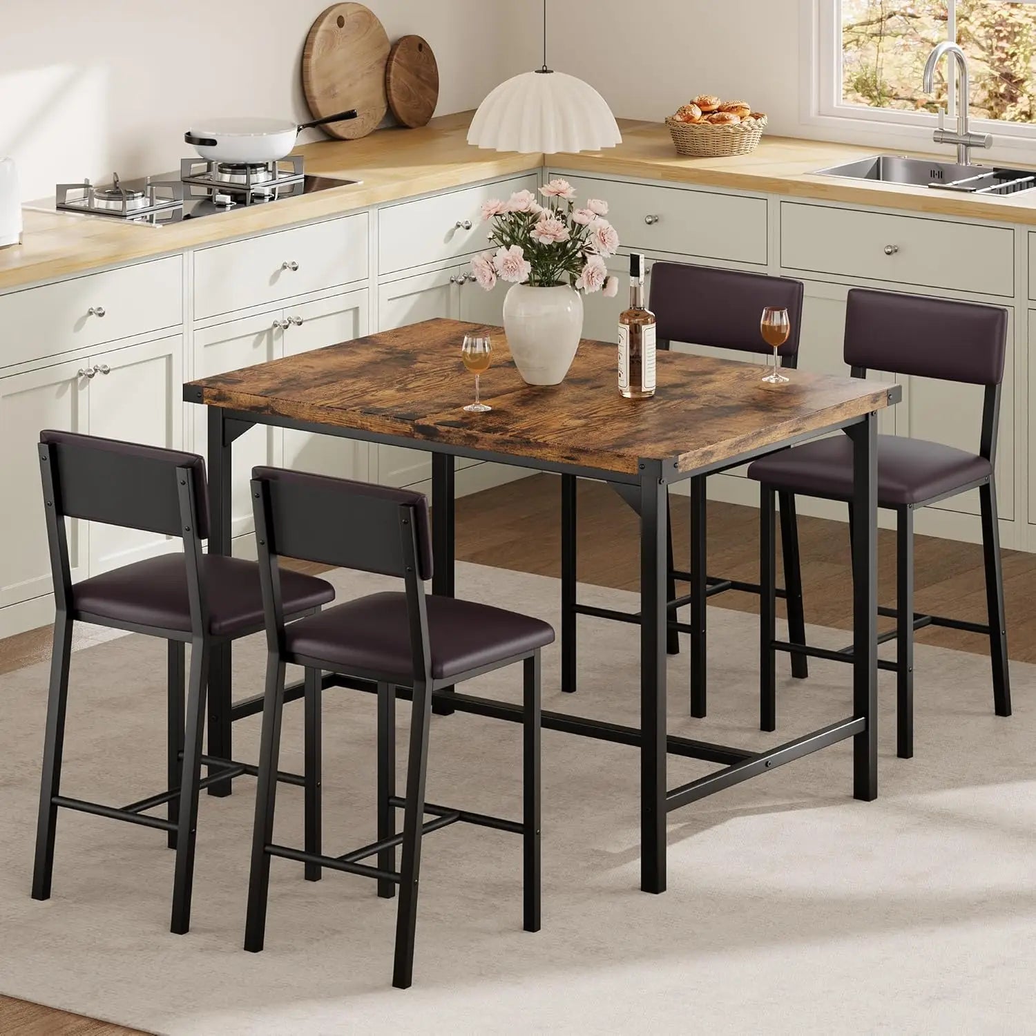 Dining Table Set