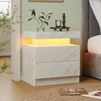 LED Nightstand