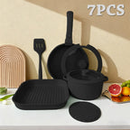 Nonstick Cookware