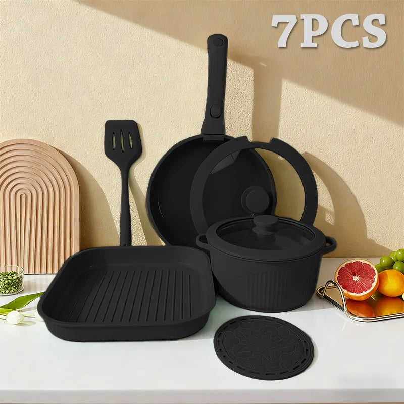 Nonstick Cookware