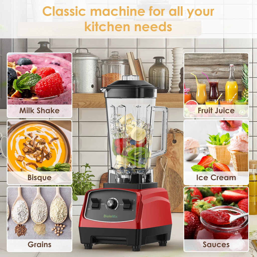 Food Processor