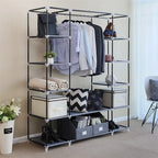 Clothes Closet