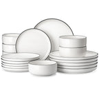 Porcelain Dinnerware