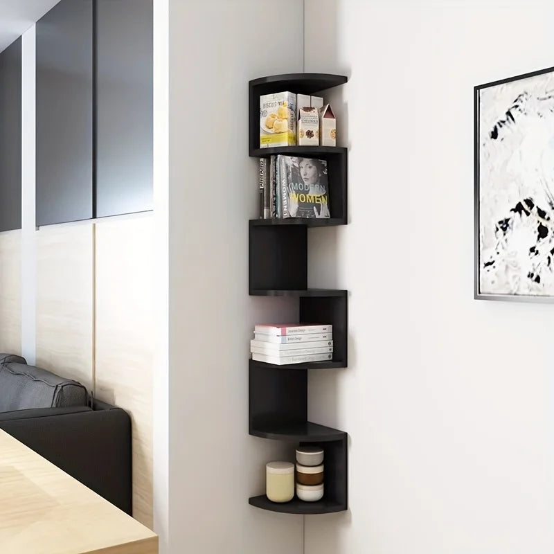 Corner Shelf