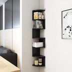 Corner Shelf