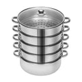 Steamer Pot