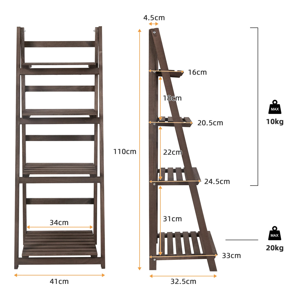Storage Shelving