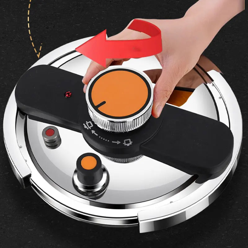 Pressure Cooker