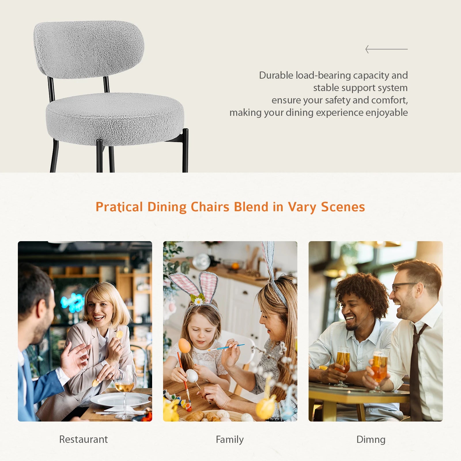 Dining Chairs