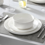 Porcelain Dinnerware