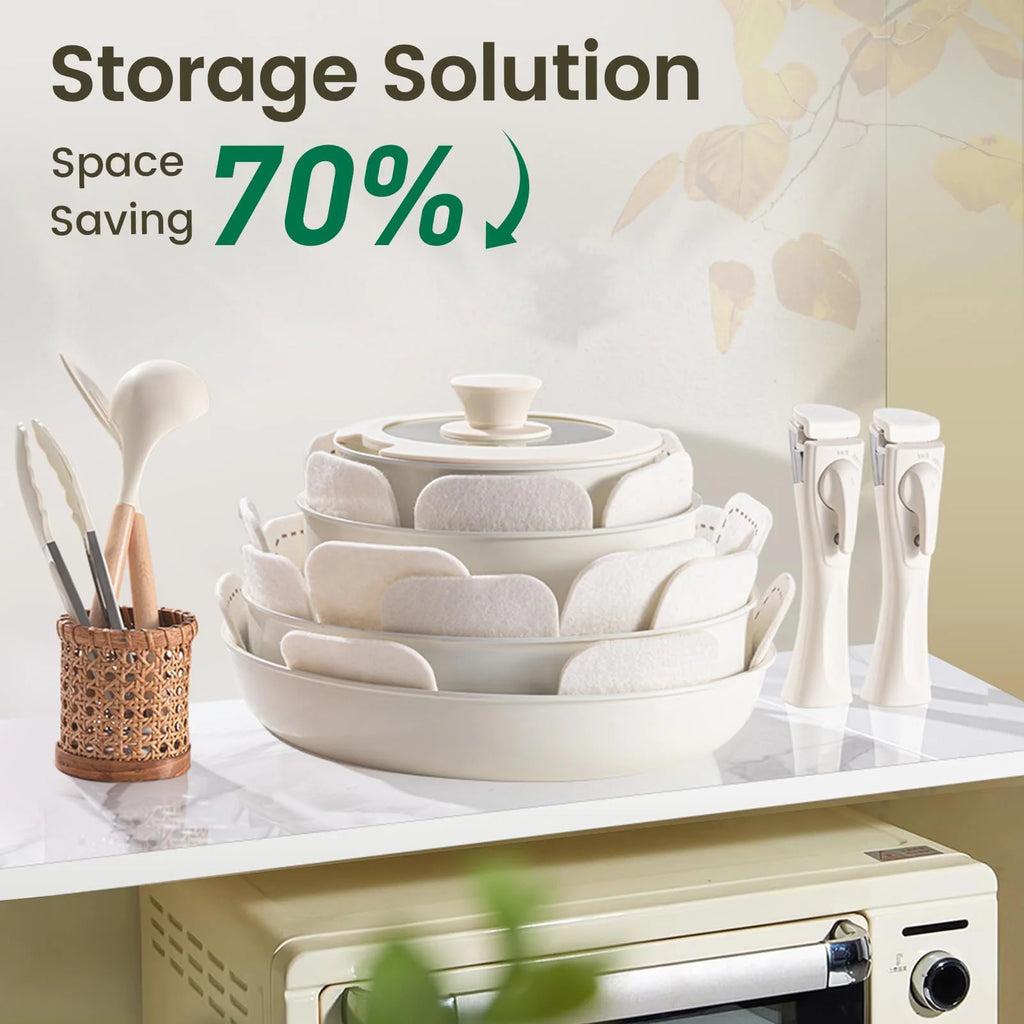 Nonstick Cookware