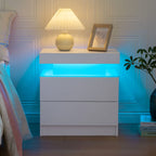 LED Nightstand