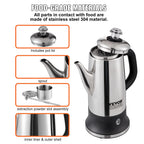 Coffee Pot