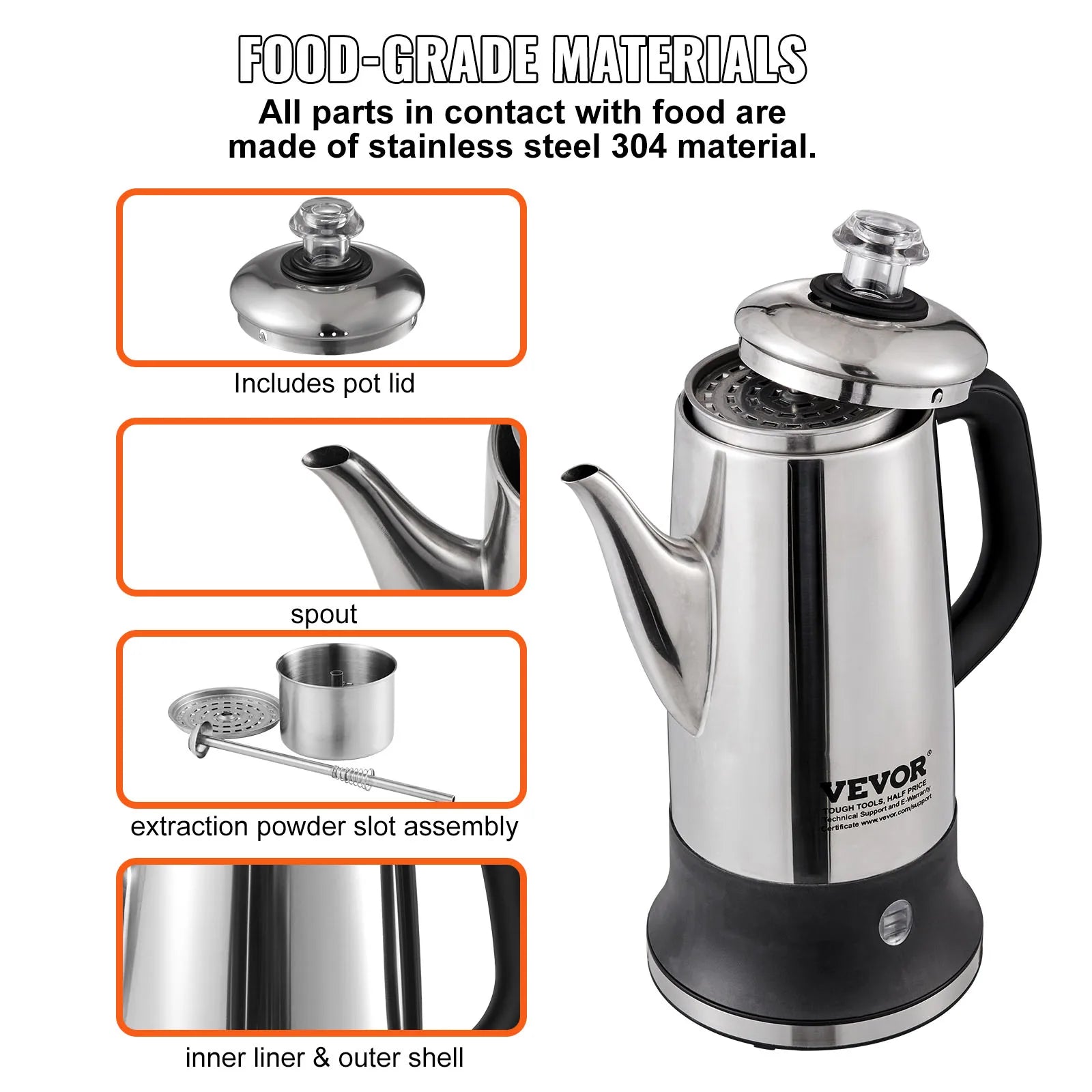 Coffee Pot