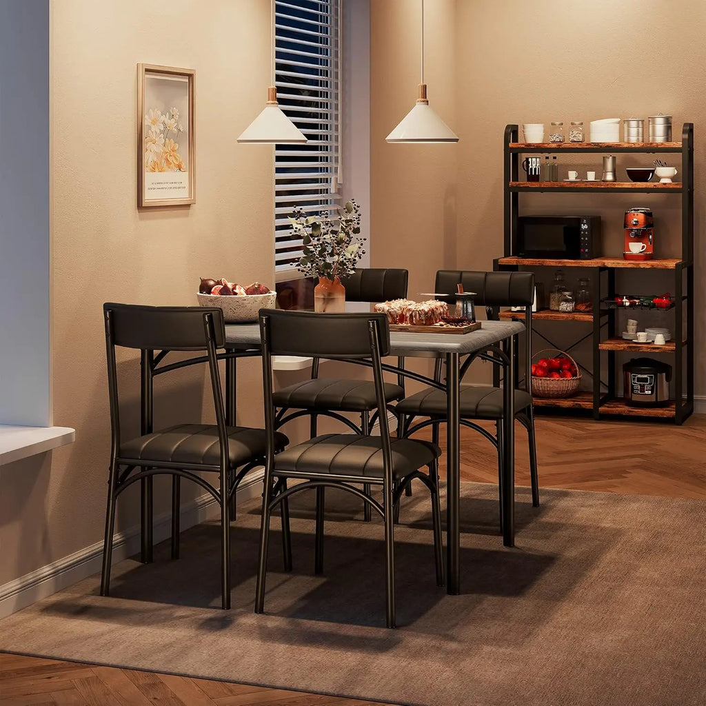 Dining Table Set