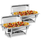 8QTChafing Dish