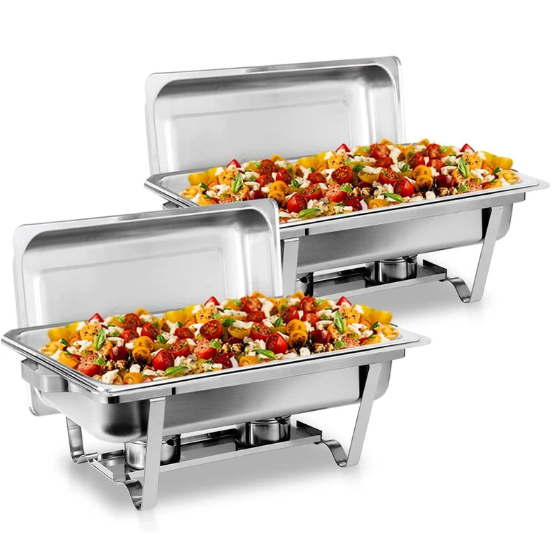 8QTChafing Dish