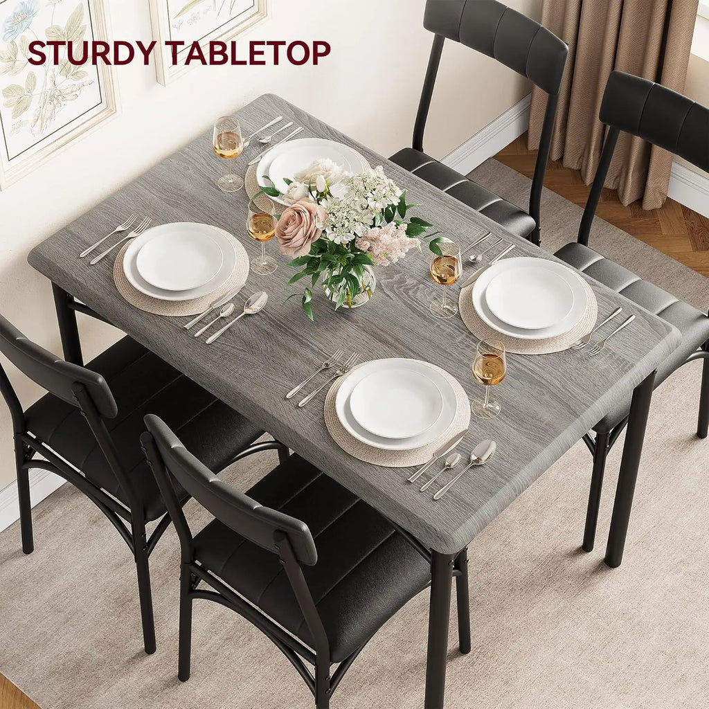 Dining Table Set