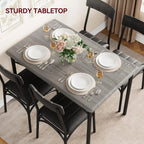 Dining Table Set