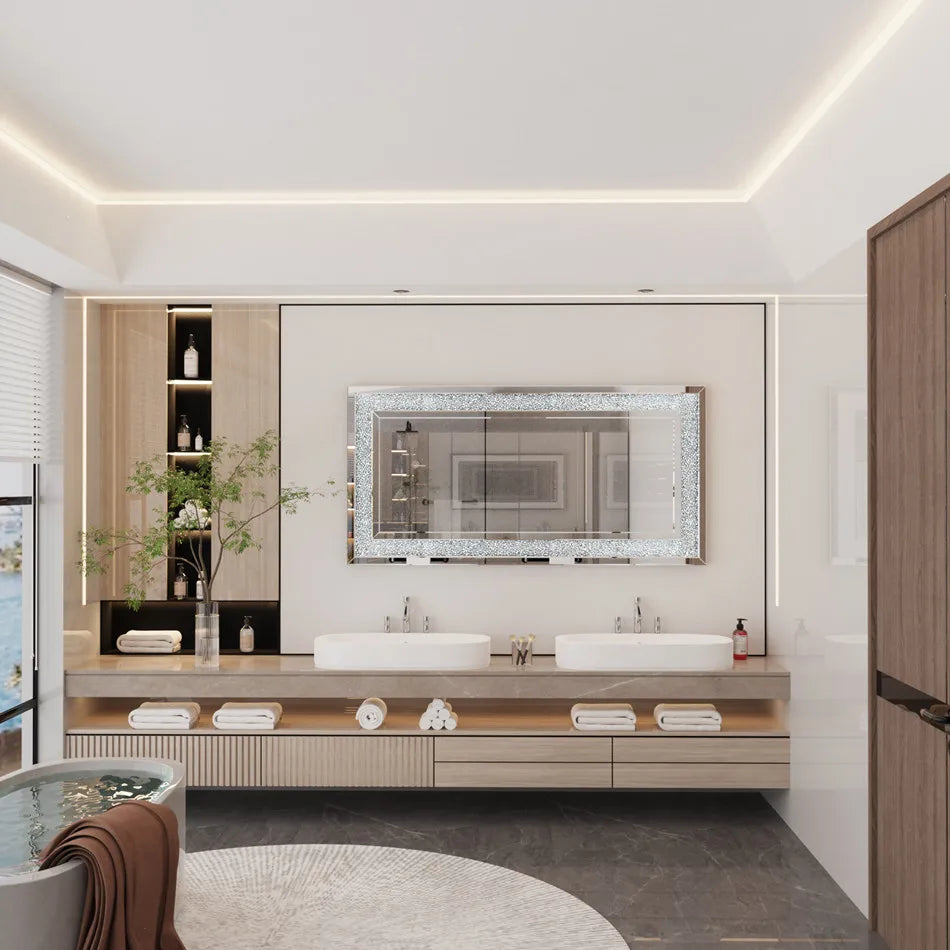 Dressing Mirror