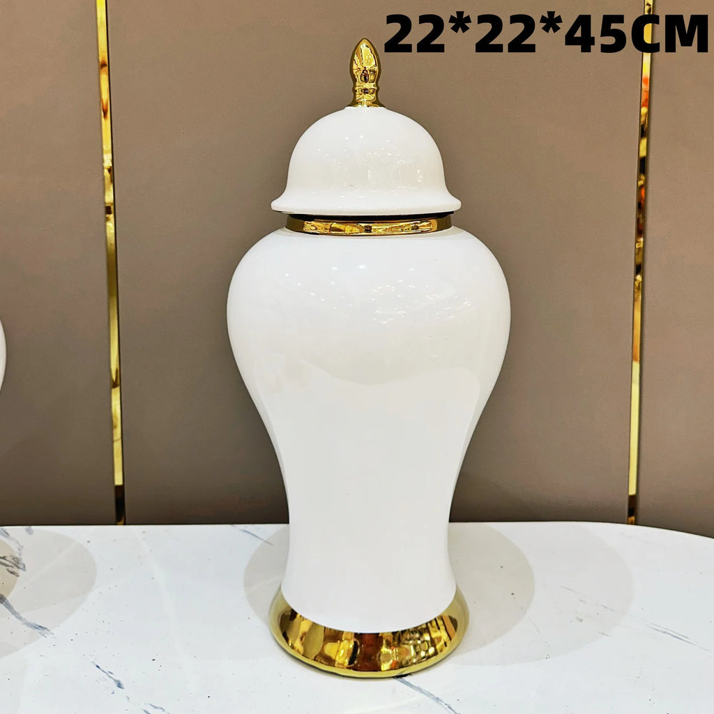 Creative vase