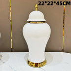 Creative vase
