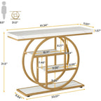 Console Table
