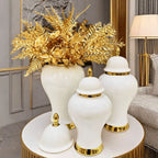 Creative vase