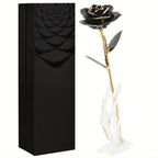 Metal Rose
