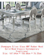 Dining Table Set