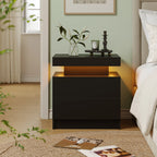 LED Nightstand