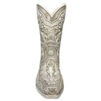 Boot Flower Vase