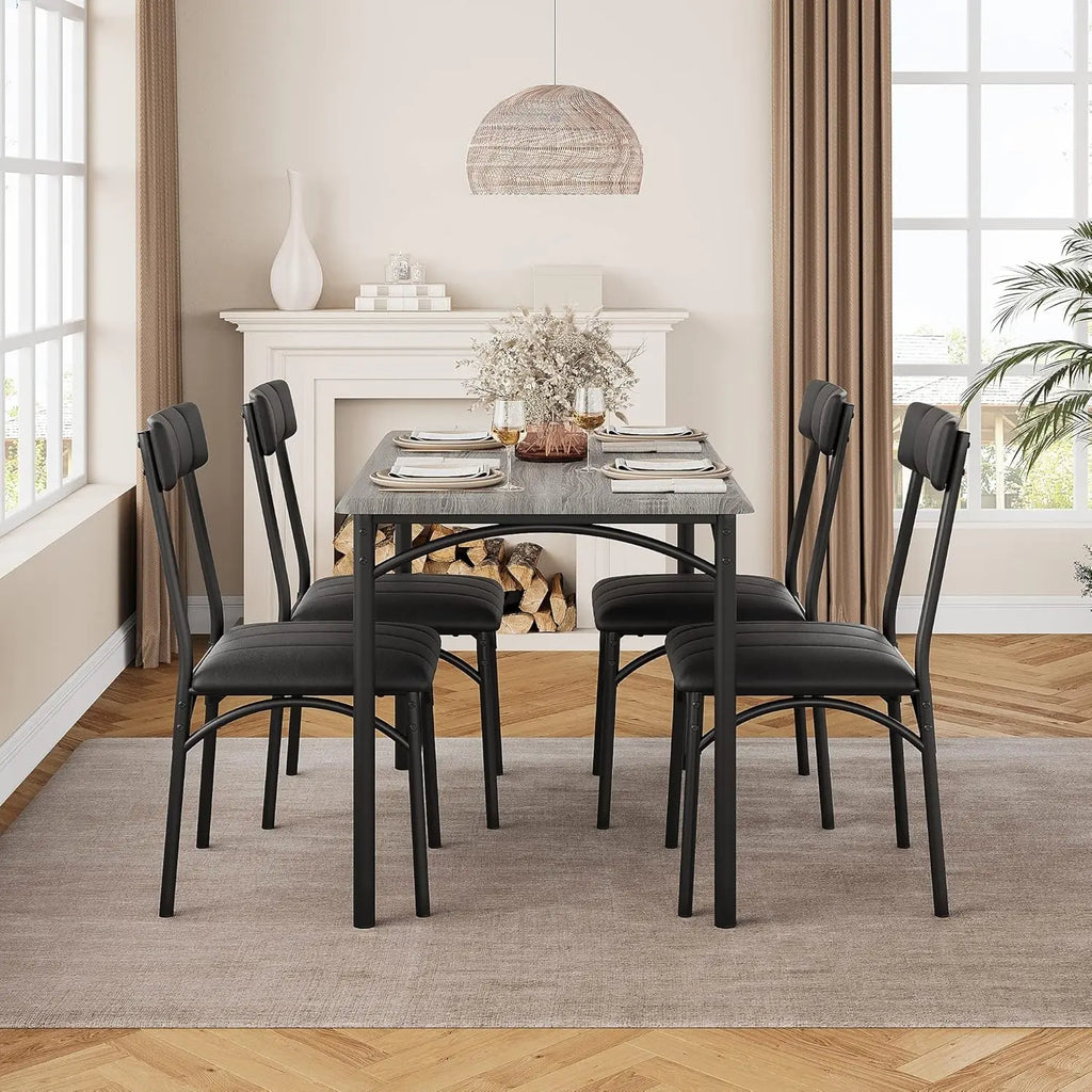 Dining Table Set