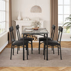 Dining Table Set