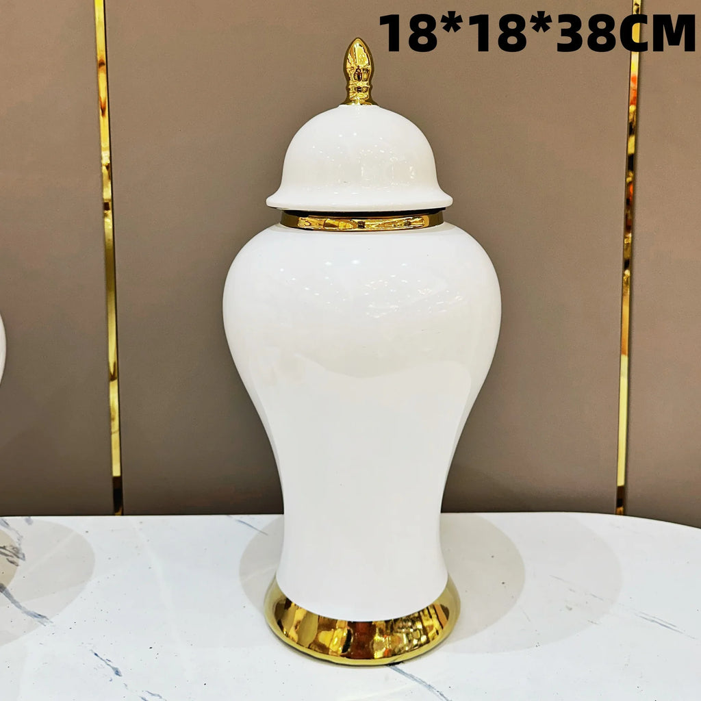 Creative vase