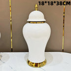 Creative vase