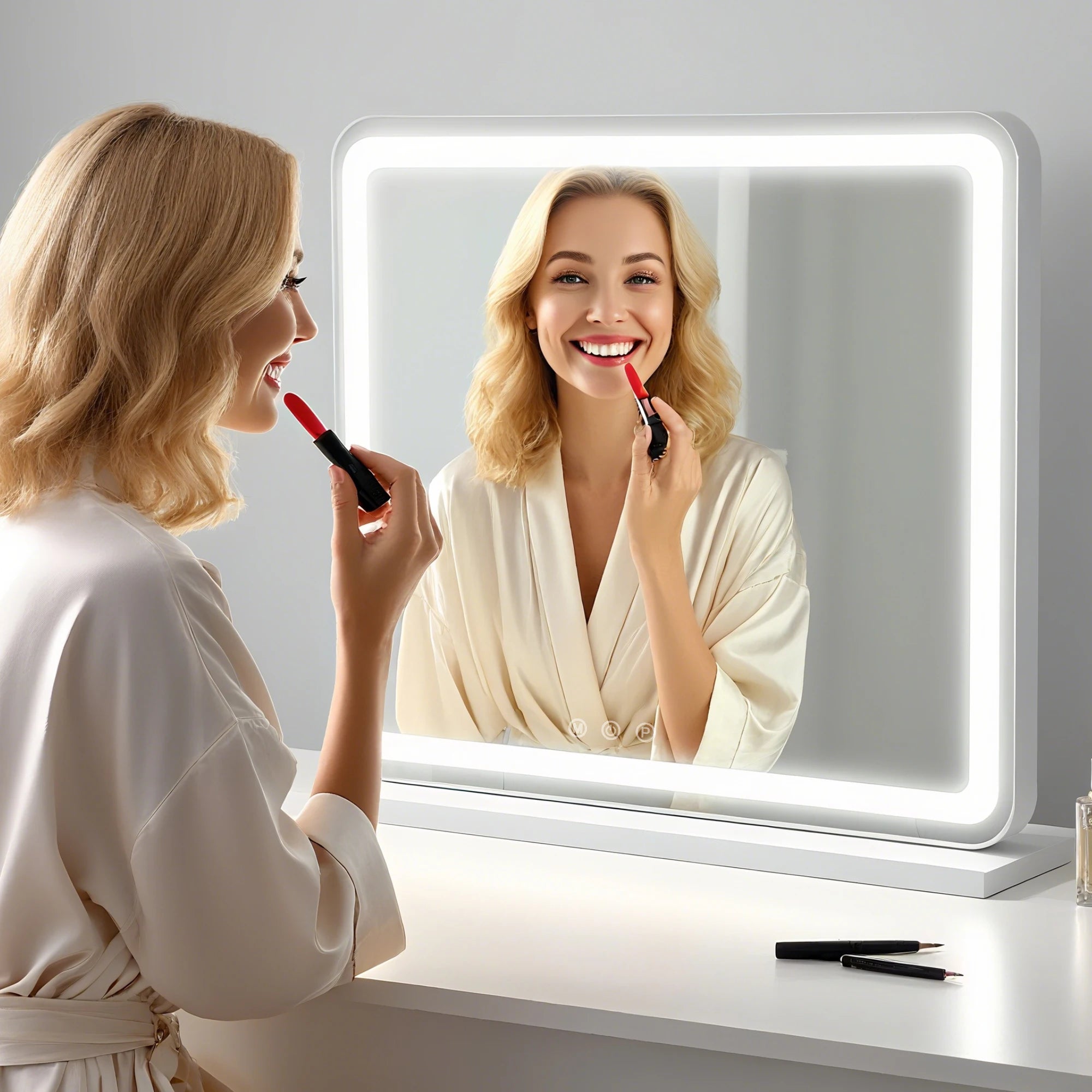 Vanity Mirror