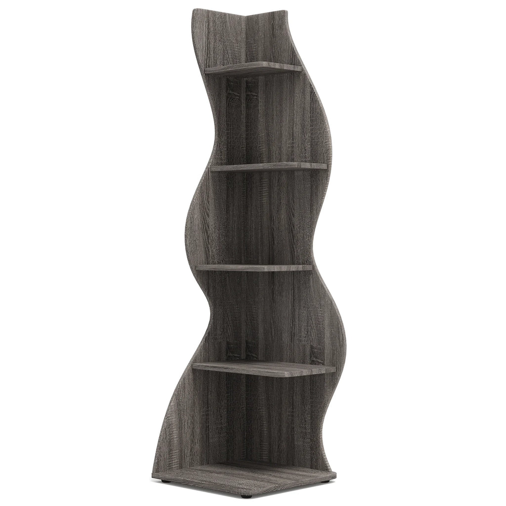 Corner Shelf