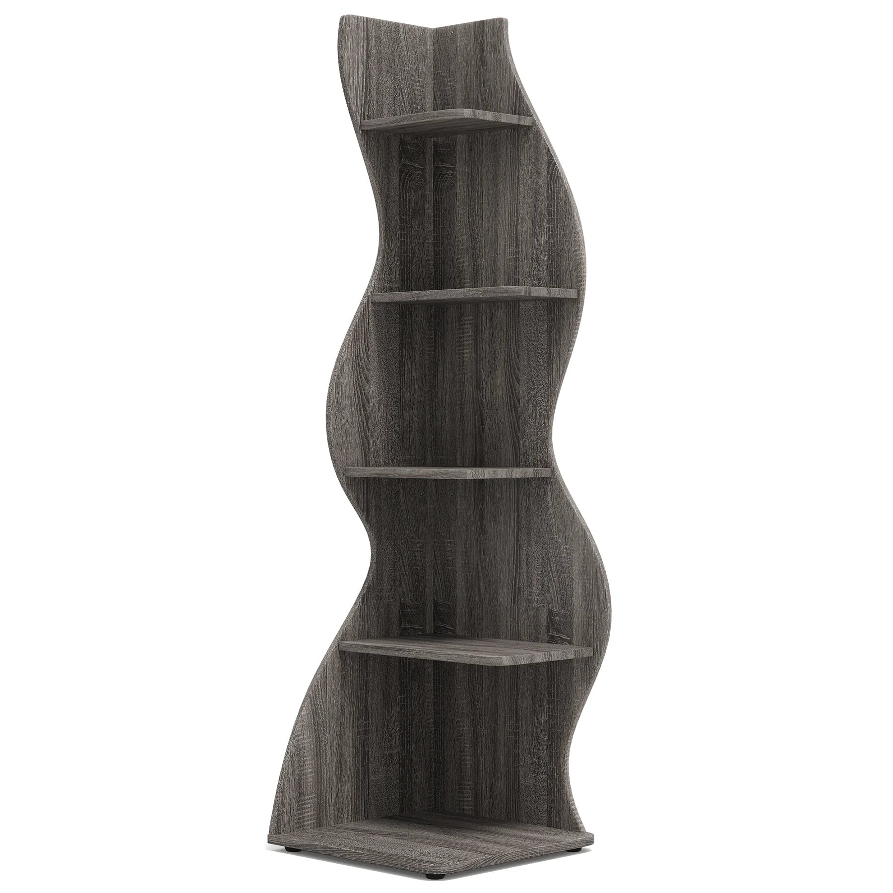 Corner Shelf