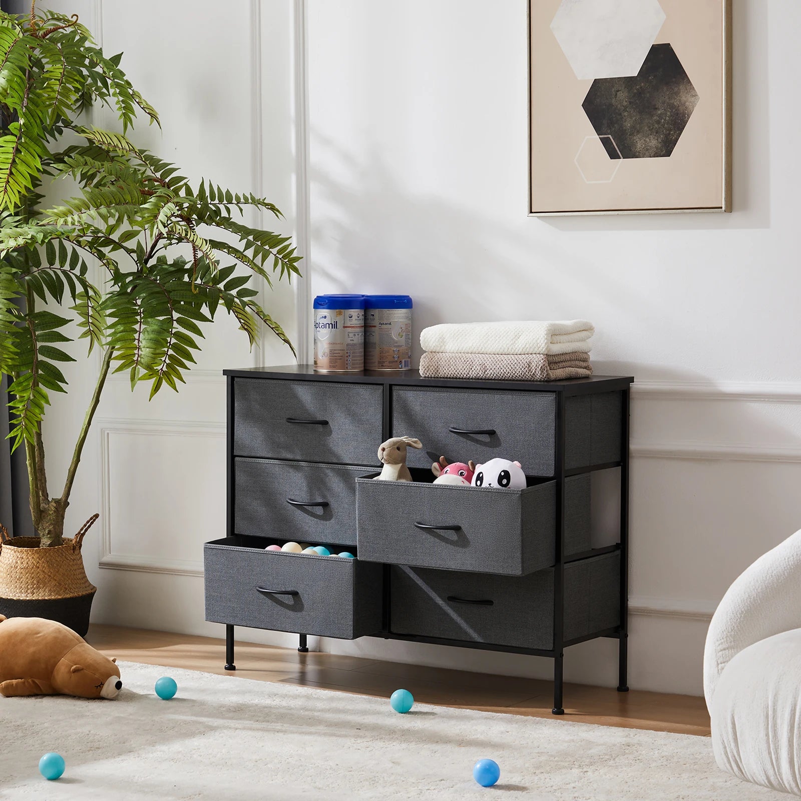 Nightstand