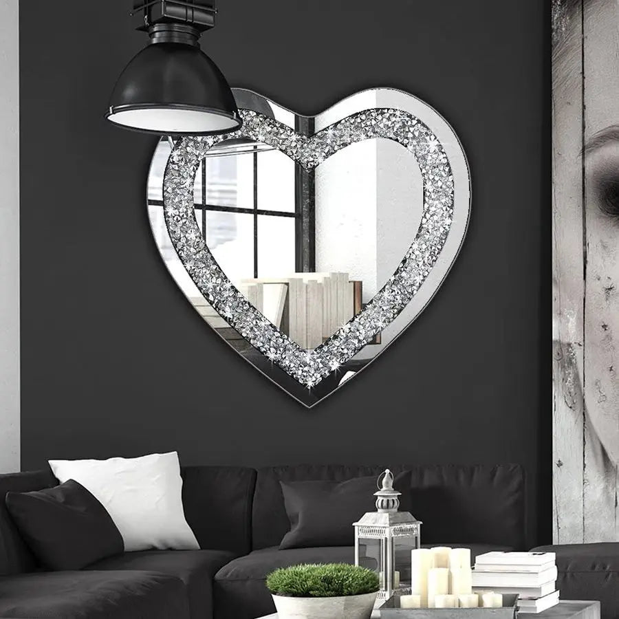 Silver Mirror