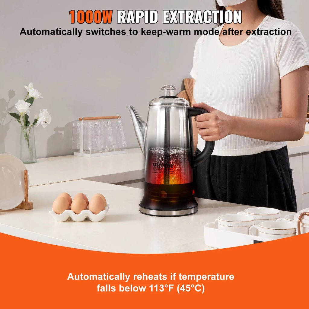 Coffee Pot