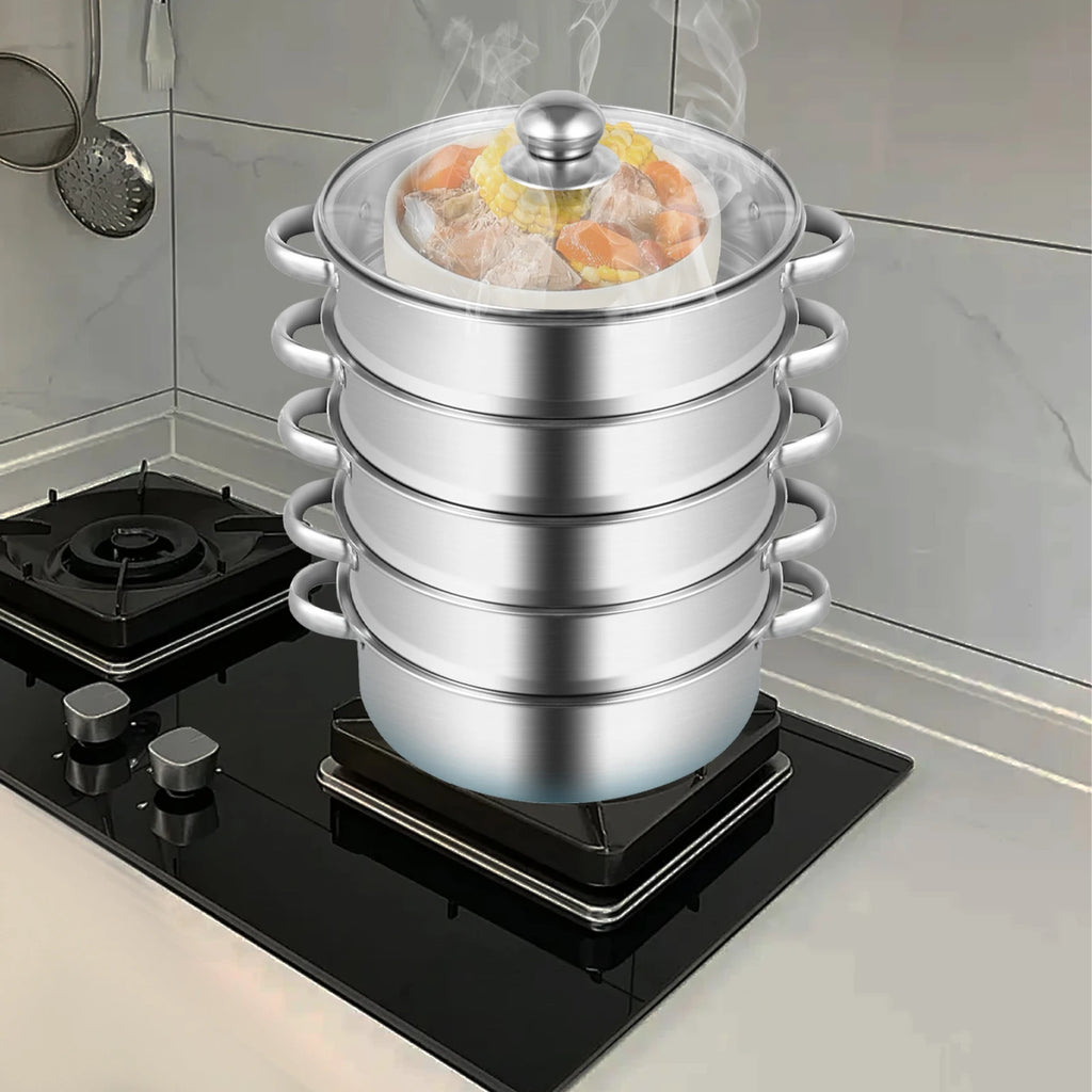 Steamer Pot