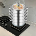 Steamer Pot