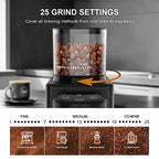 Coffee Bean Grinder