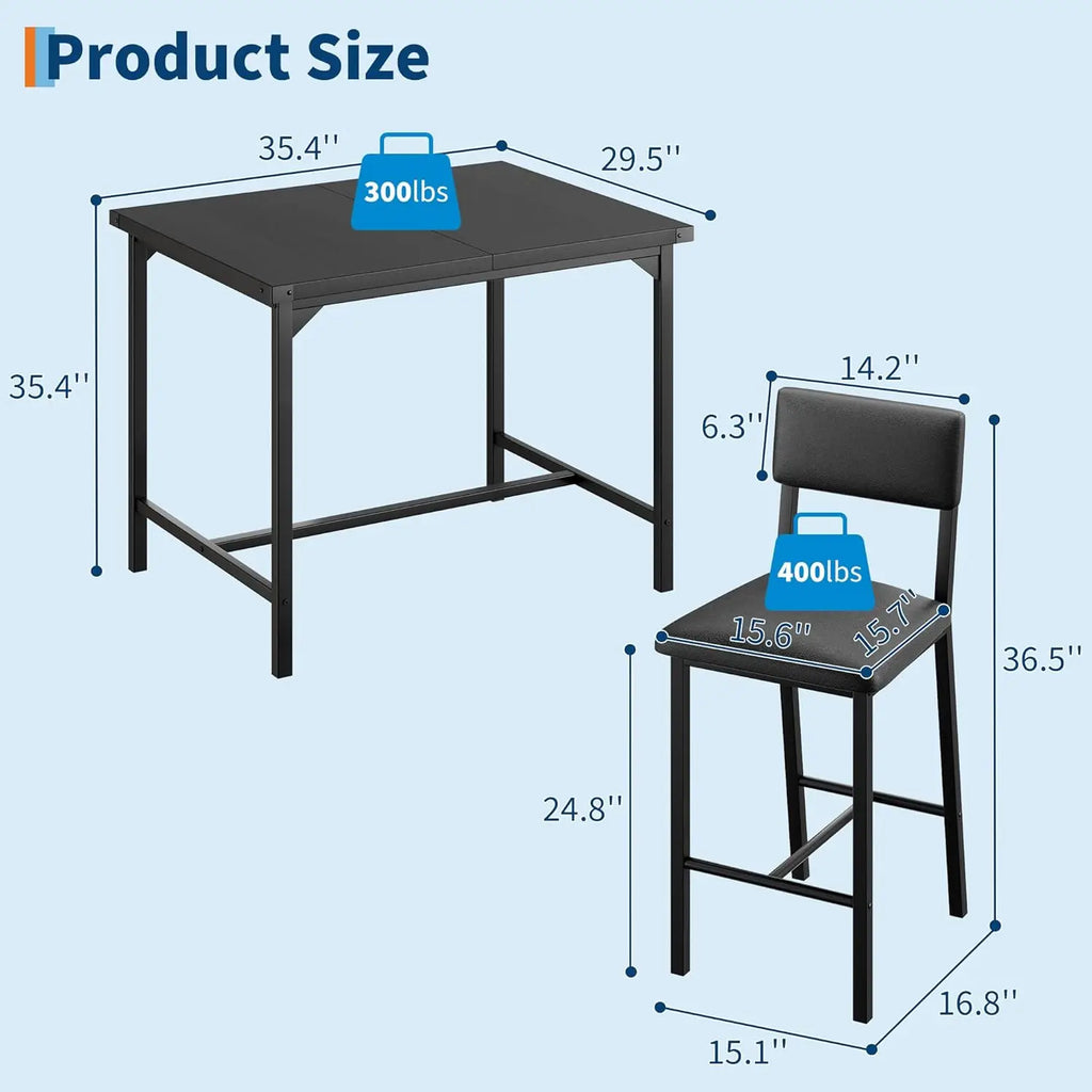 Dining Table Set