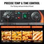 Deep Fryer