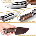 Knife Set,