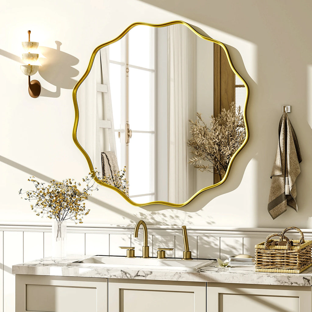Bathroom Mirror